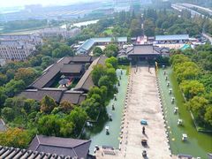 -陈武帝故宫