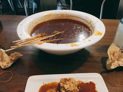 -三生小馆(亭知路店)