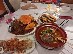 -喜记避风塘炒辣蟹(旗舰店)