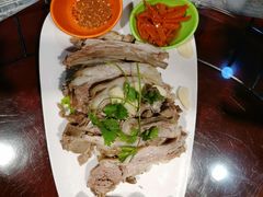 -鹏馨羊羔肉·非遗(新建街店)