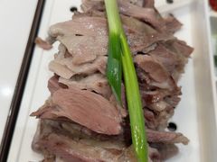 -相约·羊村小馆非遗手抓肉(七一酱园店)