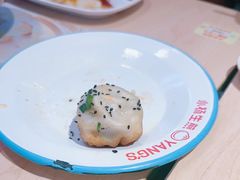 -小杨生煎(黄河路店)