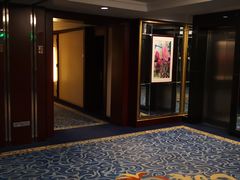 -长春金安大饭店