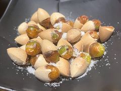 -诚家·日式烧鸟·深夜食堂(虹桥天街店)
