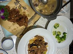 -阿喆私房菜(西五路店)