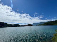-丽江泸沽湖景区-里格半岛