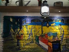 大堂-新加坡高记KOO KEE Restaurant(盈科店)