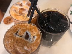 -何九海南茶店(鬼仔巷店)