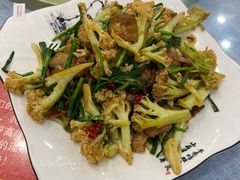 -大师傅金奖啤酒鱼(西街口总店)