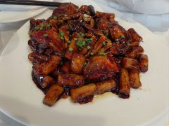 -光明邨大酒家(淮海路店)