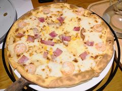 -赤火牛排(金狮广场店)