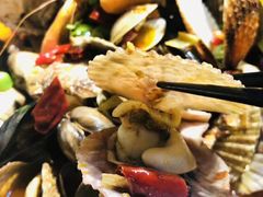 -必点海鲜·鲅鱼水饺(鞍山西道店)