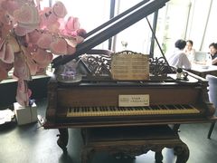 -Mr.J义法厨房(北医店)