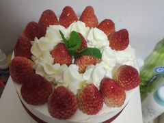 -好利来(彩香店)