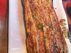 -肉串汪(望京店)