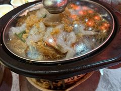 -山四砂锅(太原钟楼街店)