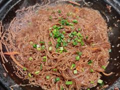 粉丝煲-老味道湘菜