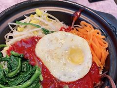 -屋里家延边朝鲜族冷面(梅林3店)
