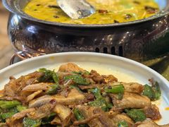 -李氏传家菜(兴城路店)