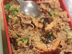 -沼津港精致料理·寿喜烧·烧鸟(龙湖南桥天街日料榜单店)