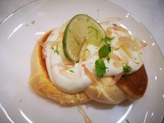 日本柚子舒芙蕾-法桐蛋糕·手作面包(万象城店)