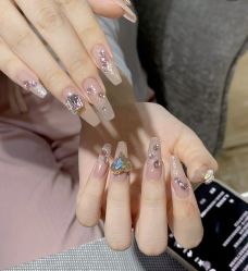 -LILY NAILS美甲美睫