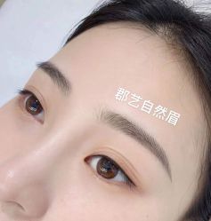 -郡艺医疗美容·微整·眼鼻吸脂