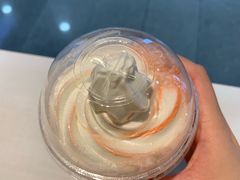 -麦当劳(静安寺店)