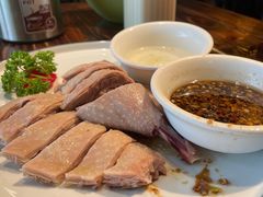 -大自然(鲁家村店)
