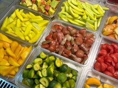 -老炳·七丛松甘草水果