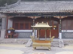 -北京凤凰岭