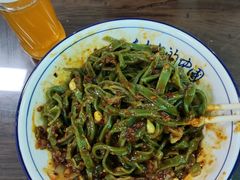 -茶话弄(中贸广场店)