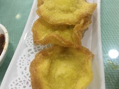 -万山楼海鲜酒家·二十三年老字号