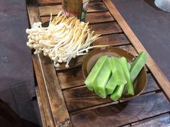 -麻大侠老火锅(巴国城店)