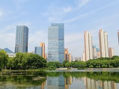 -后襄河公园