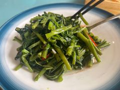 -鹊华居·地道鲁菜·海鲜·融合味(大明湖店)