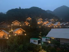 -北京山里寒舍度假酒店