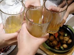 -尚一汤 广东炖汤(金桥国际店)
