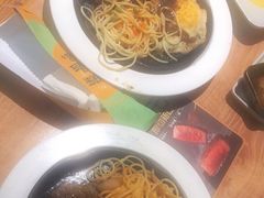 -豪客来牛排(成都锦江大融城店)