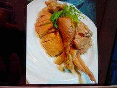 -睿柏云酒店-餐厅