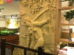 -川味堂·四川豆花(八卦岭店)
