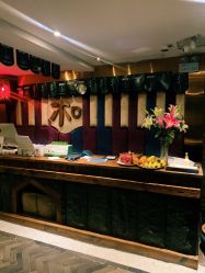 -琦品高端美容SPA私佳美场