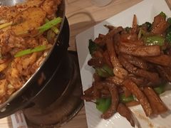 -粤仔湾砂锅粥(宜兴八佰伴店)
