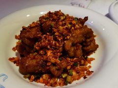-俏湘厨•地道湘菜(建华南路店)