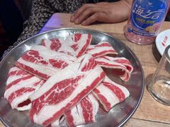 -马场洞肉铺(高丽街店)