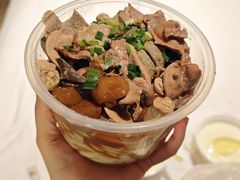 -荔林食店(西华路店)