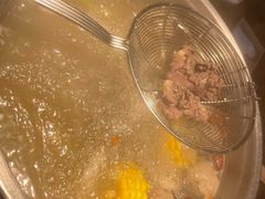-八合里潮汕鲜牛肉火锅(深圳海岸城店)