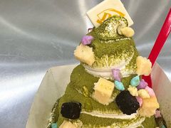 -DQ·蛋糕·冰淇淋(余姚万达店)