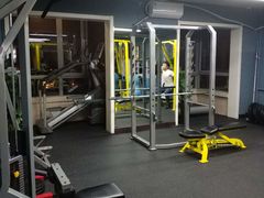 -悦健身私教工作室(双井店)