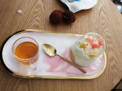 -Blueglass酸奶(财富购物中心店)